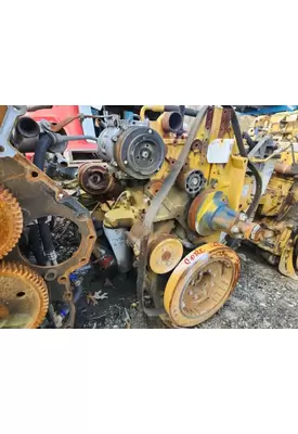 Caterpillar C7 Engine Assembly