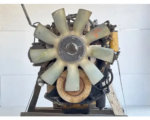Caterpillar C7 Engine Assembly