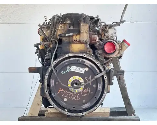Caterpillar C7 Engine Assembly