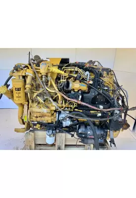 Caterpillar C7 Engine Assembly