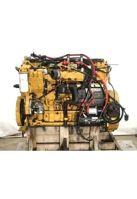 Caterpillar C7 Engine Assembly