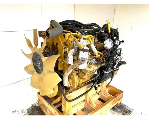 Caterpillar C7 Engine Assembly