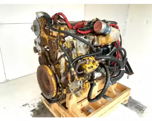 Caterpillar C7 Engine Assembly