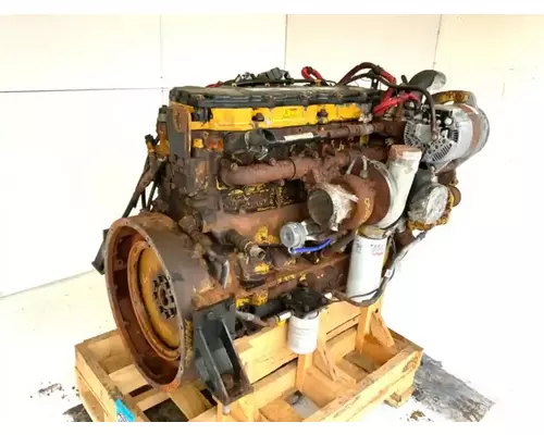 Caterpillar C7 Engine Assembly