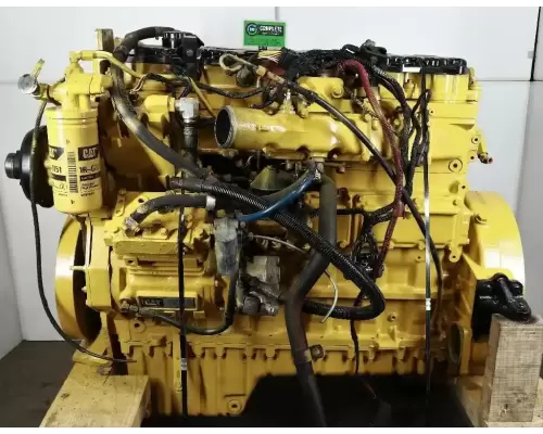 Caterpillar C7 Engine Assembly