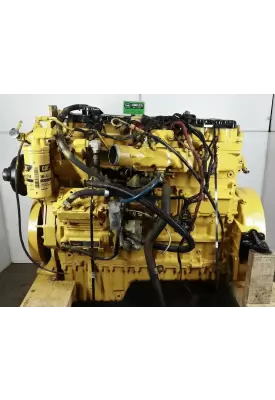 Caterpillar C7 Engine Assembly