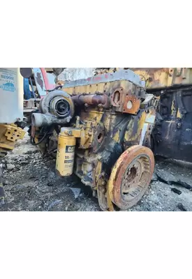 Caterpillar C7 Engine Assembly