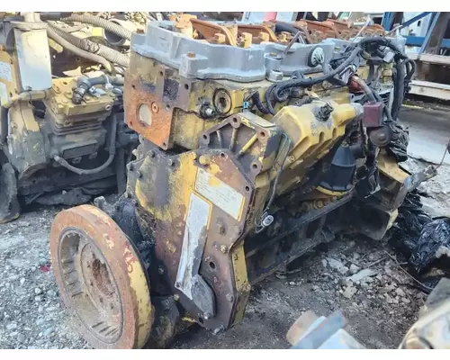 Caterpillar C7 Engine Assembly