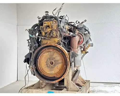 Caterpillar C7 Engine Assembly