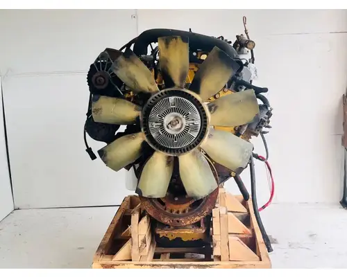 Caterpillar C7 Engine Assembly