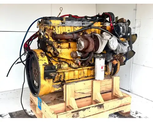 Caterpillar C7 Engine Assembly