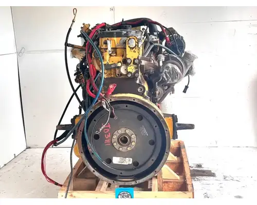 Caterpillar C7 Engine Assembly