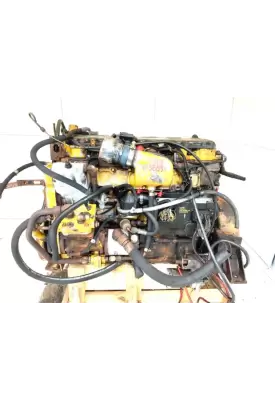 Caterpillar C7 Engine Assembly