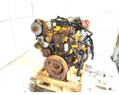 Caterpillar C7 Engine Assembly