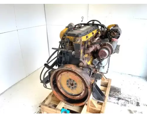 Caterpillar C7 Engine Assembly