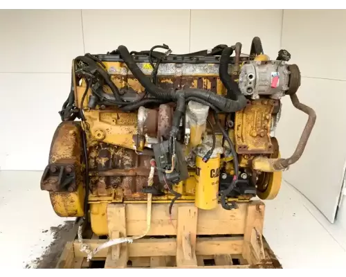 Caterpillar C7 Engine Assembly