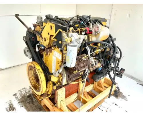 Caterpillar C7 Engine Assembly