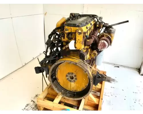 Caterpillar C7 Engine Assembly