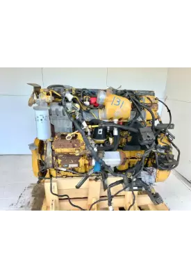 Caterpillar C7 Engine Assembly