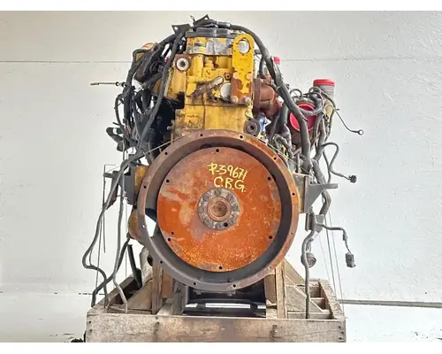 Caterpillar C7 Engine Assembly