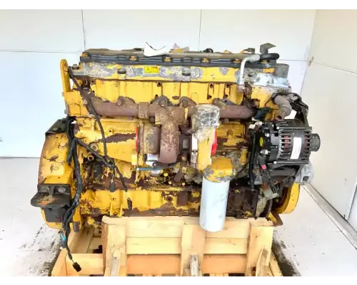 Caterpillar C7 Engine Assembly