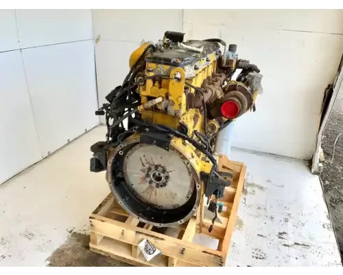 Caterpillar C7 Engine Assembly