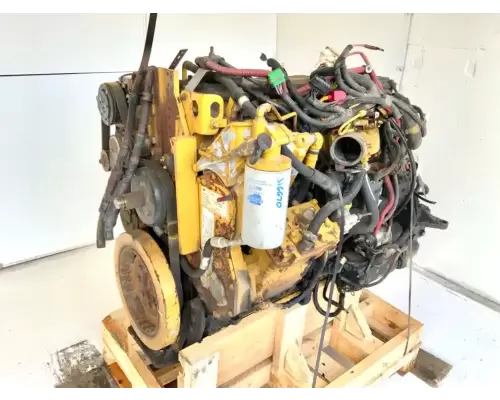 Caterpillar C7 Engine Assembly