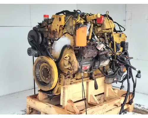 Caterpillar C7 Engine Assembly