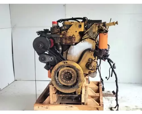 Caterpillar C7 Engine Assembly