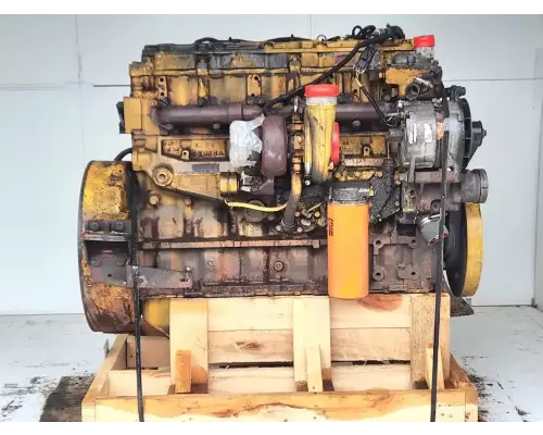 Caterpillar C7 Engine Assembly