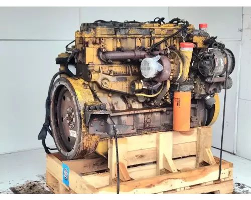 Caterpillar C7 Engine Assembly