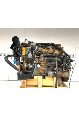 Caterpillar C7 Engine Assembly