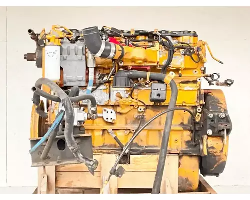 Caterpillar C7 Engine Assembly