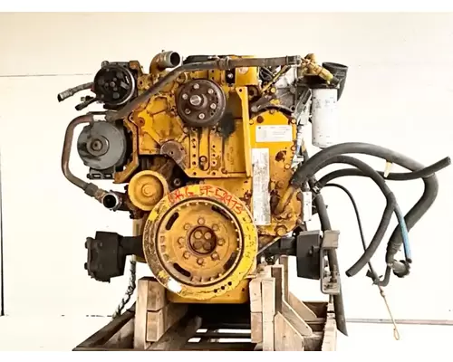 Caterpillar C7 Engine Assembly