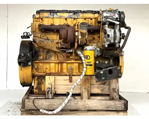 Caterpillar C7 Engine Assembly