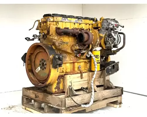 Caterpillar C7 Engine Assembly