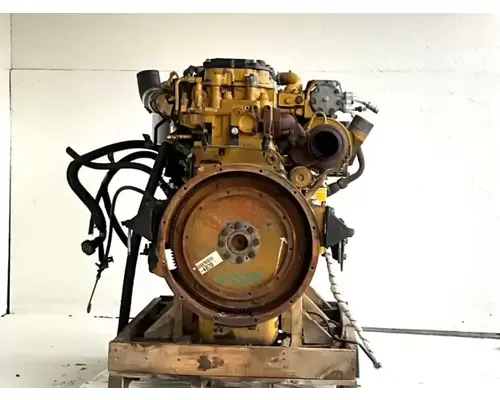 Caterpillar C7 Engine Assembly