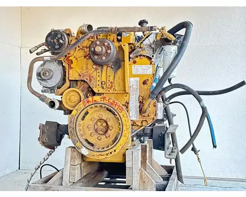 Caterpillar C7 Engine Assembly