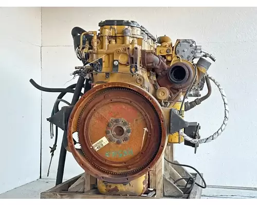 Caterpillar C7 Engine Assembly