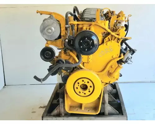 Caterpillar C7 Engine Assembly
