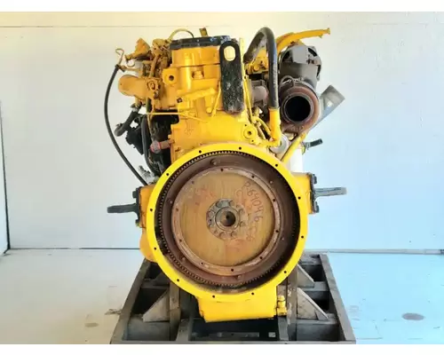 Caterpillar C7 Engine Assembly