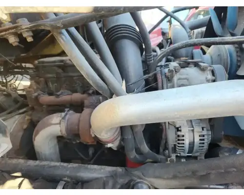 Caterpillar C7 Engine Assembly