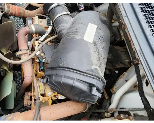 Caterpillar C7 Engine Assembly