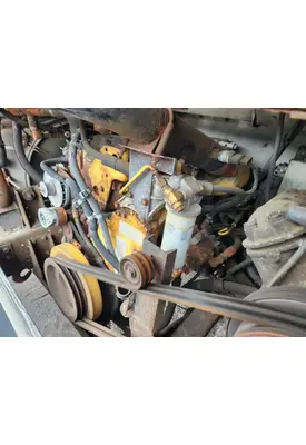 Caterpillar C7 Engine Assembly