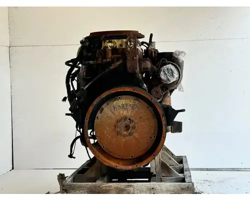 Caterpillar C7 Engine Assembly