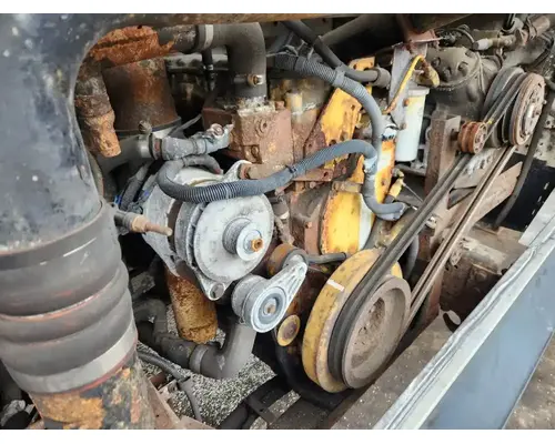 Caterpillar C7 Engine Assembly