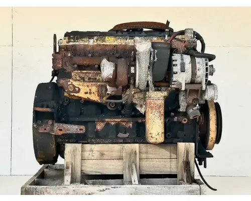 Caterpillar C7 Engine Assembly