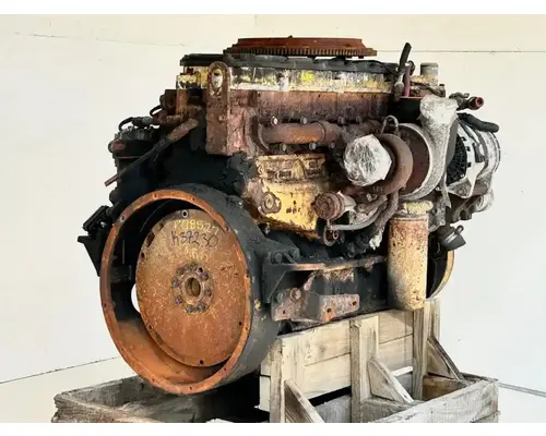 Caterpillar C7 Engine Assembly