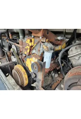 Caterpillar C7 Engine Assembly