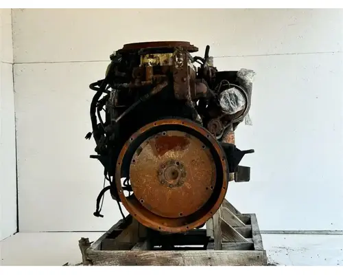 Caterpillar C7 Engine Assembly